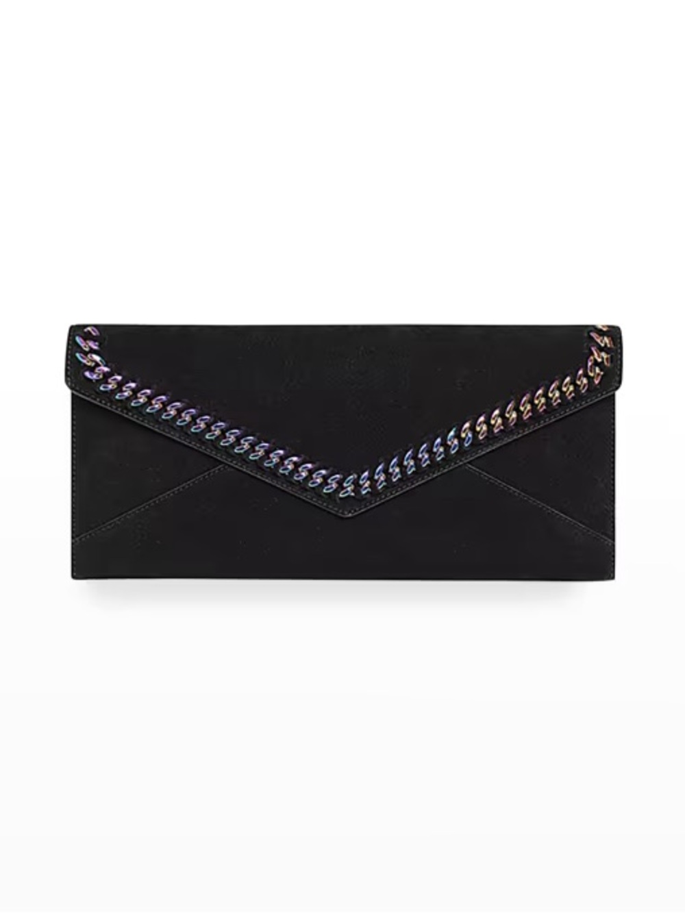 New Rebecca Minkoff Clutch